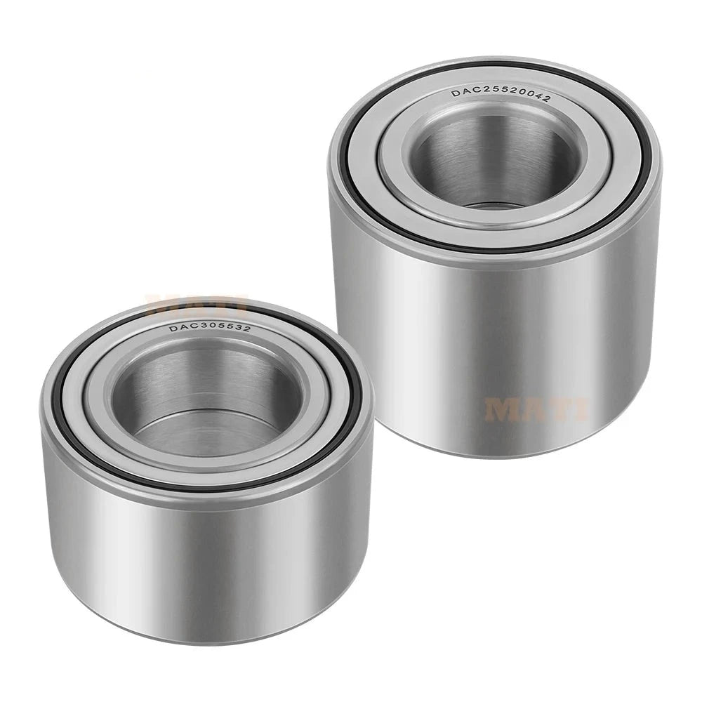 Front & Rear Wheel Bearing Kit for Kawasaki Teryx 750 KRF750 2-Seater 2008-2013 92045-0123 92045-0800 92033-1274