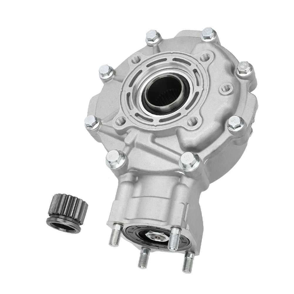 Rear Differential Final Gear Box & Pinion Joint Gear Assy for Honda FourTrax 300 TRX300/FW 1988-2000 41300-HM5-A10