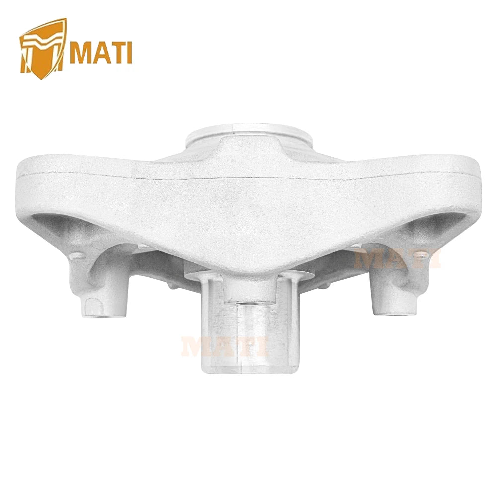 Front Wheel Hub & Bearing & Studs For Polaris Sportsman 500 800 570 400 450 600 700 ACE ETX ATP Scrambler 500 5134310