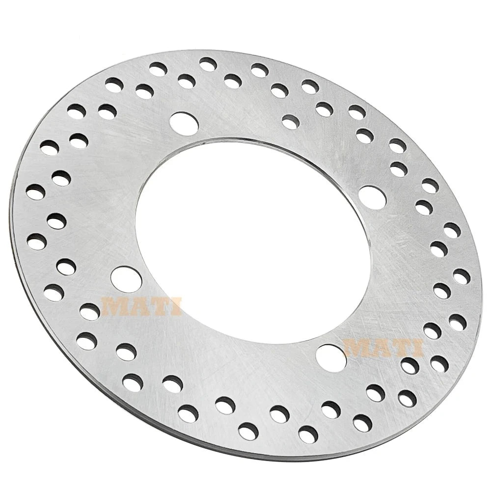 Front OR Rear Brake Disc Rotor for Polaris RZR 900 1000-S/S4 Ranger 1000 General 1000 PRO XD 2017-Up 5263266