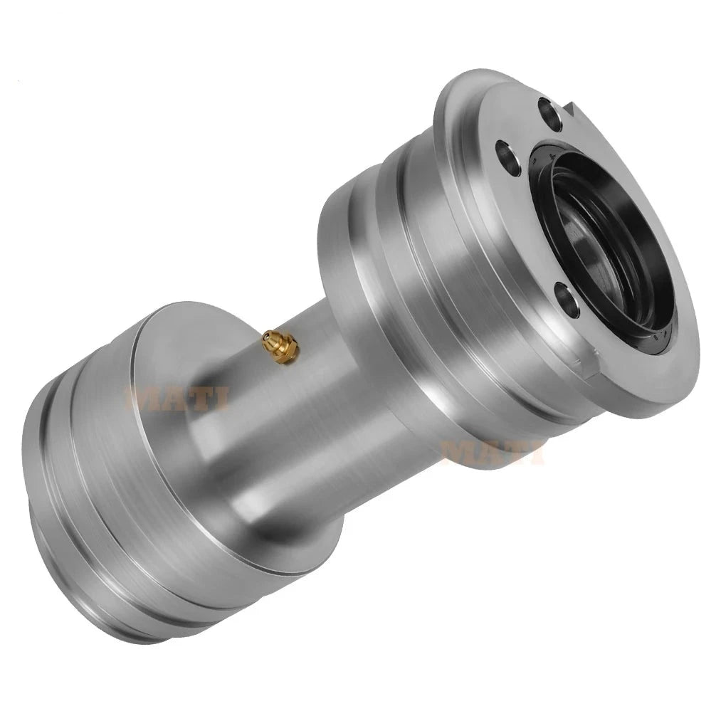 Rear Axle Bearing Carrier Housing Hub Assembly for Yamaha YFZ450 R/X 5TG-25311-21-00 2006-2024