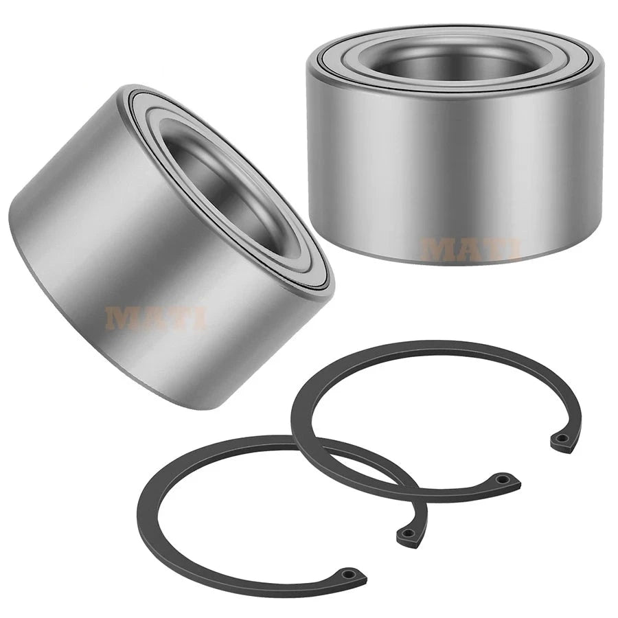 M MATI Rear Wheel Bearing Kit for Kawasaki Teryx KRX KRX4 1000 KRF1000 2020-2023 OEM: 92045-0920 481J7500