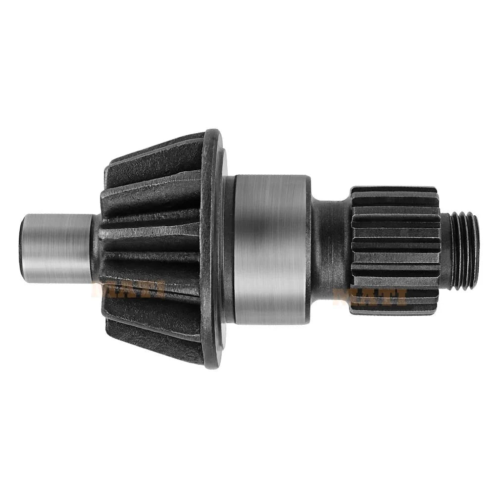 Rear Differential Final Drive Pinion Gear for Honda Recon 250 TRX250/X/EX Rancher 350 400 41421-HN5-670