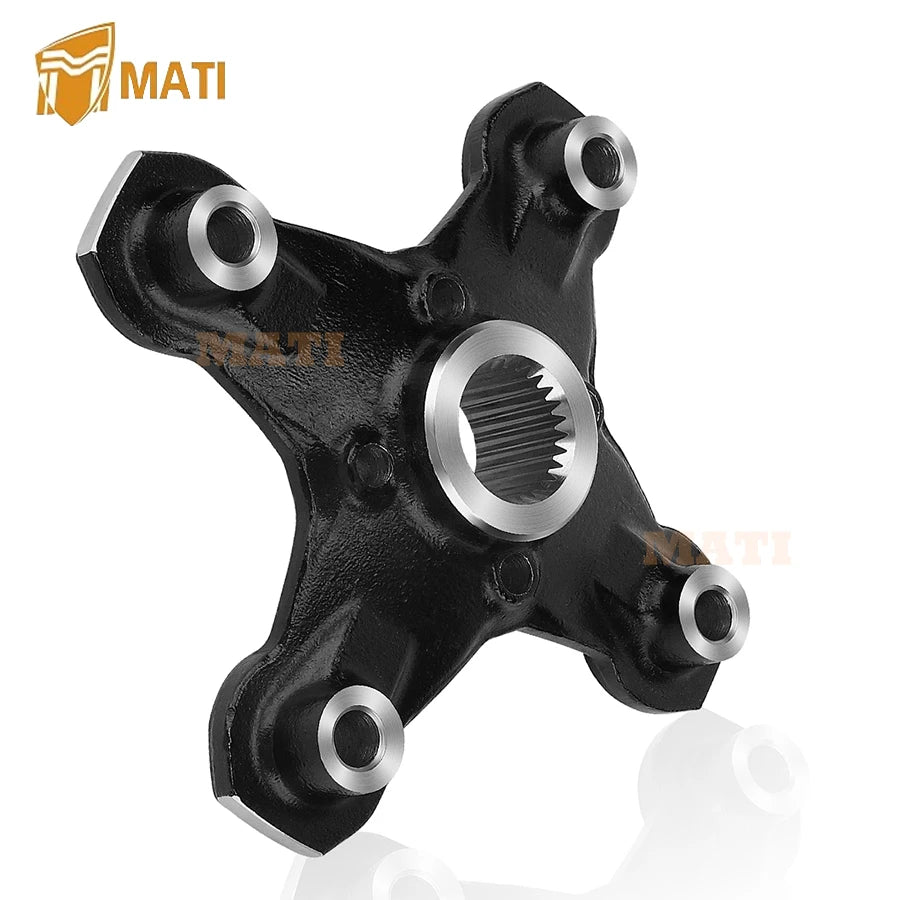 Front Or Rear Wheel Hub for Can Am Outlander Renegade 450 500 570 650 800 850 1000 705501900