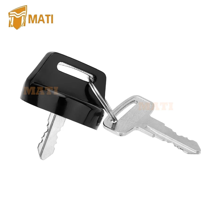 Ignition Key Switch for Kawasaki KLF300 KEF300 KVF300 KLF400 KVF400 1988-2003 27005-1159
