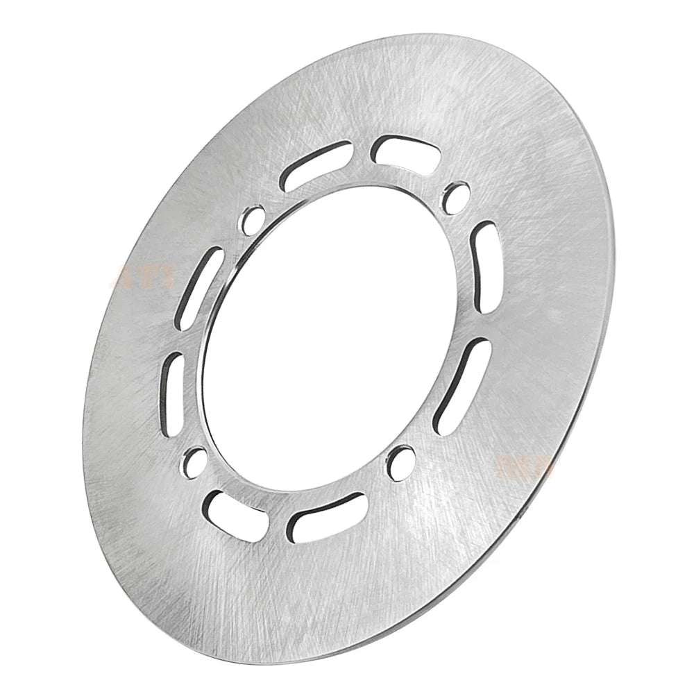 Front Brake Rotor For Yamaha Grizzly 660 YFM660F 2002-2008 5KM-2582T-10-00 5KM-2582T-00-00