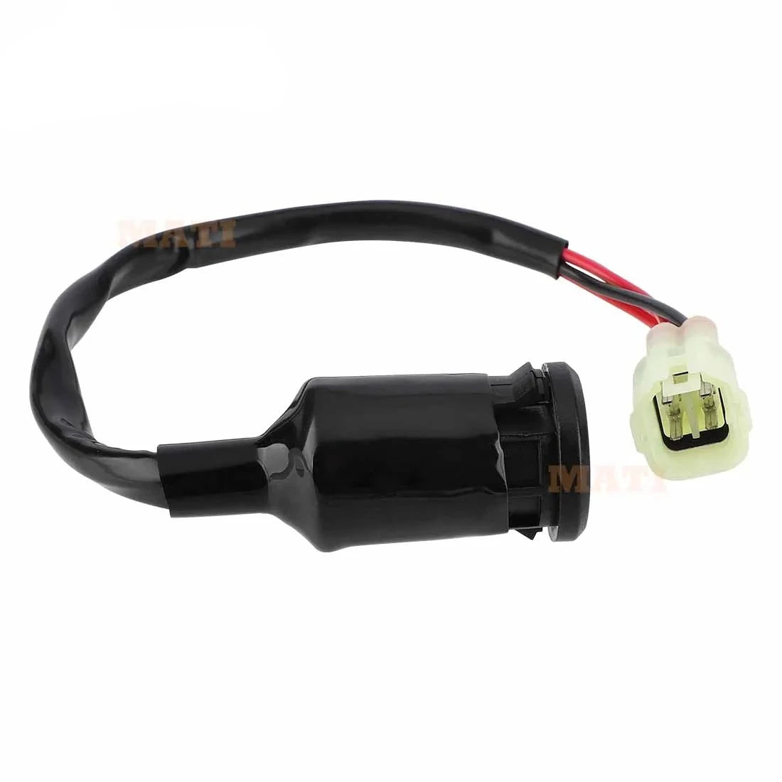 Ignition Key Switch for Yamaha YFM90 Raptor 90 2009-2013 43D-H2510-00-00 43D-H2510-01-00