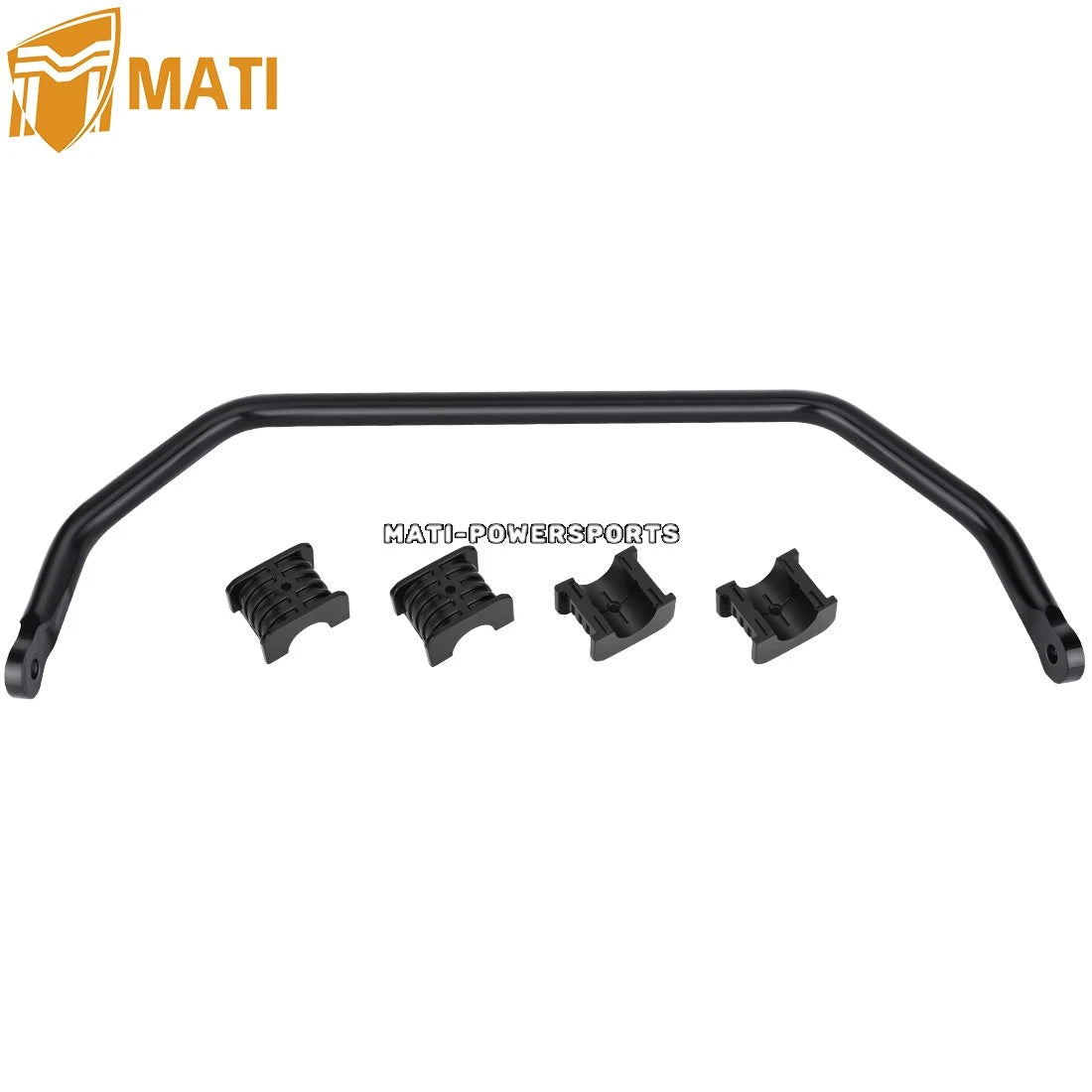 Stabilizer Bar & Sway Bar & Bushing For Polaris General RZR Turbo XP 900 1000 2015-2025 5338117