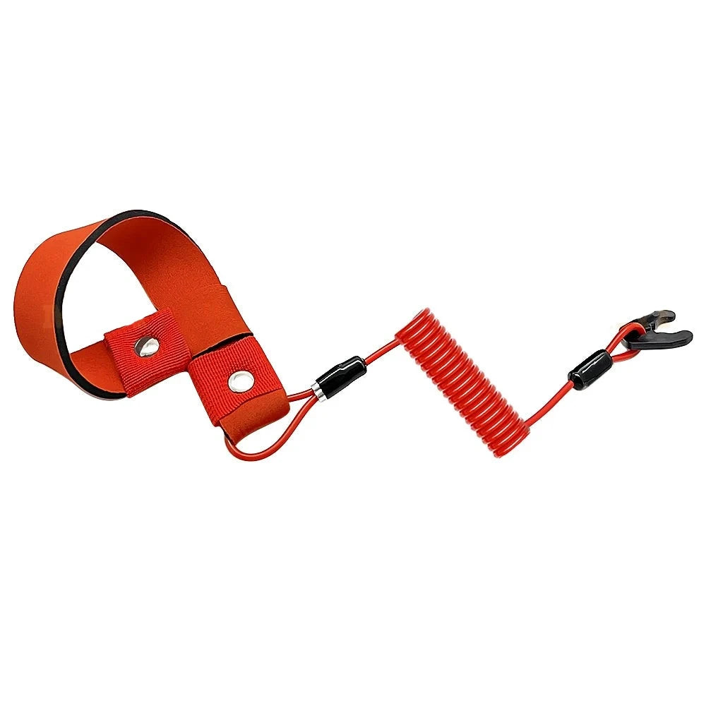 Start Stop Kill Switch for Kawasaki JF650 TS 650 1989-1996 27004-3709