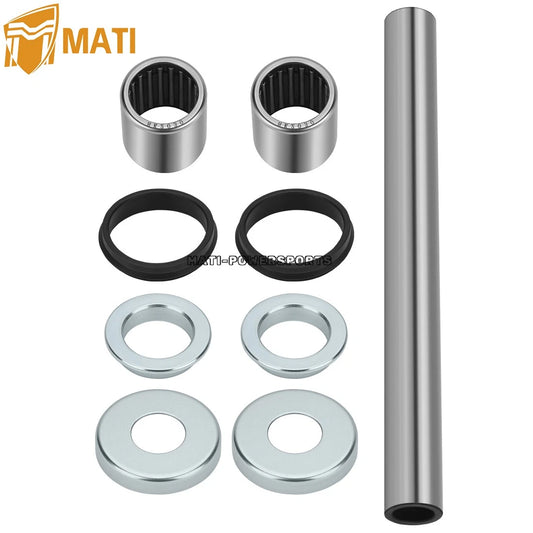 Swing Arm Bearing Seal Kit For Honda ATC200X 1986-1987 28-1154