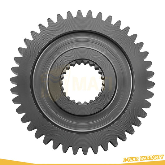 For Polaris RZR 170 2009-2021 Transmission Output Gear 0454557