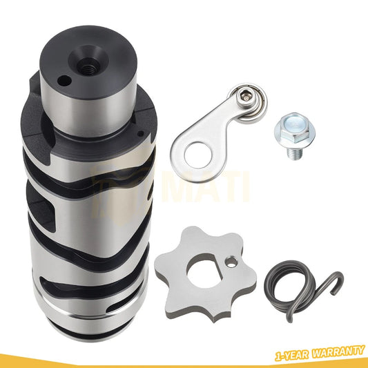 Shift Cam For Yamaha YFZ350 Banshee 350 1987-2006 2GU-18540-00-00