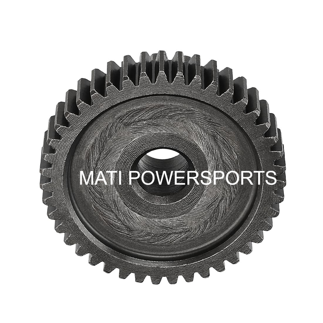 18mm 43T/18T Starter Reduction Gear For Honda ATC250ES/SX TRX250/350 28140-HN0-A00