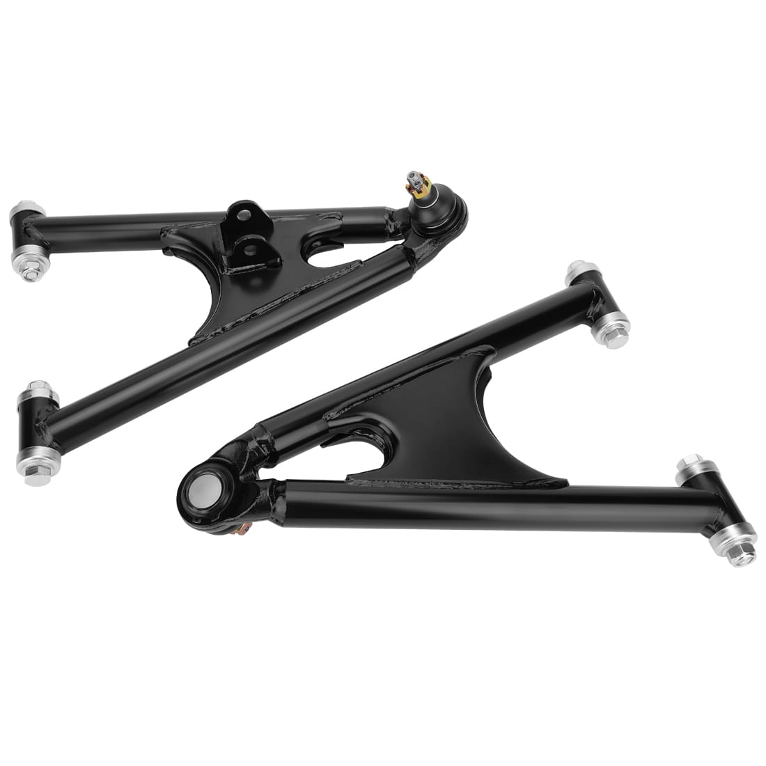 2 Side Heavy Duty Front Control Arm Set for Yamaha Banshee 350 YFZ350 1987-2006 3GG-23540-00-P0