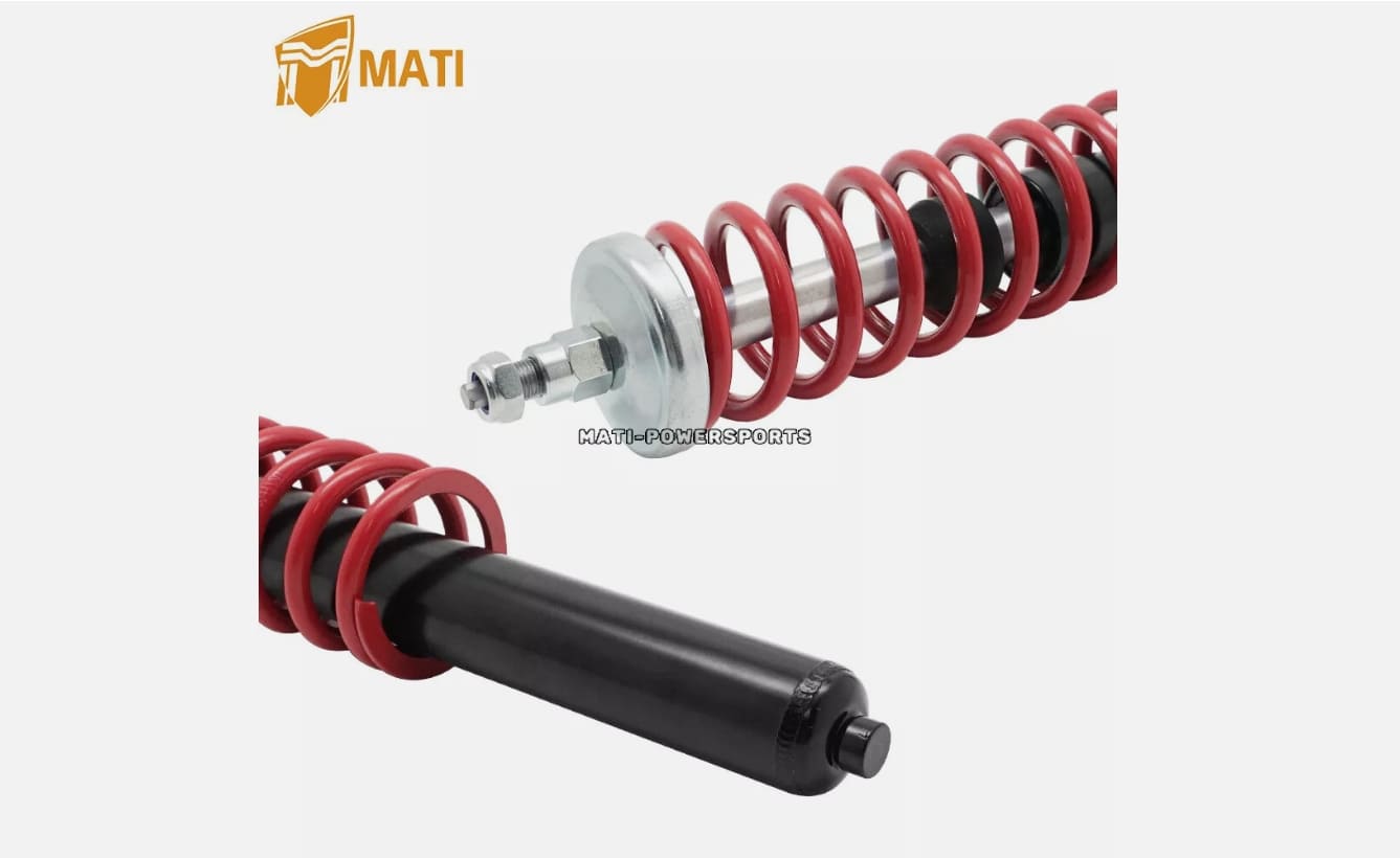 Front Shock Strut Absorber For Sale Fit For Polaris ATV Big Boss 250 350 300 400 Trail Boss 250 350 7041451