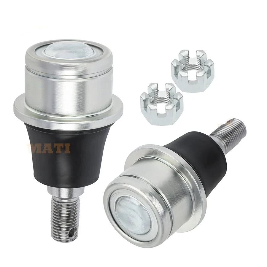 Upper Ball Joint Kit for Can-Am Outlander Maverick Commander Renegade 1000 850 800 700 650 570 500 450 X3 Defender Traxter MPN: 706201370