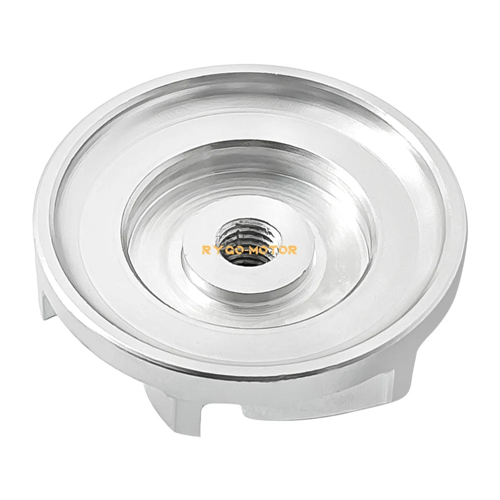 Water Pump Impeller for Honda ATV TRX450R TRX450ER TRX450 2004-2014 OEM:19215-HP1-670