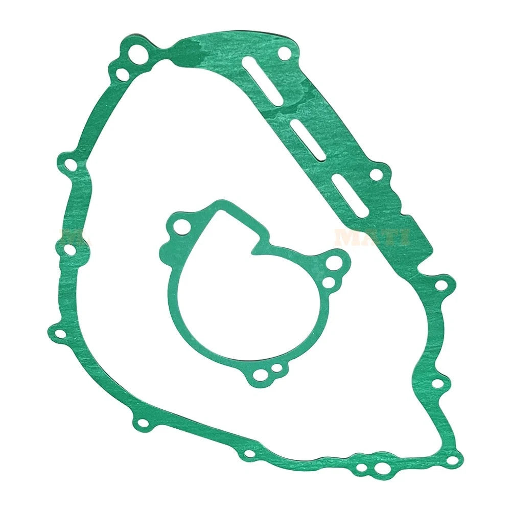 Water Pump Rebuild Kit For Yamaha Grizzly/Rhino/Viking YFM550/700 YXR/YXM/YXC700F 93306 99009 93210 93101