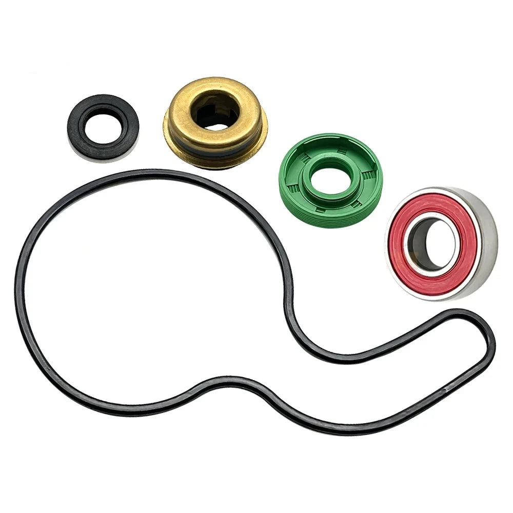 Water Pump Seal Bearing for Polaris Sportsman 600/700/800 Ranger 700/800 RZR 800 Frontier OEM: 5812048 5812508