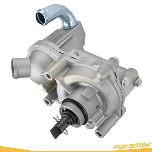 Water Pump Assembly For Honda GL1800 Gold Wing 1800 2001-2017 19200-MCA-A02
