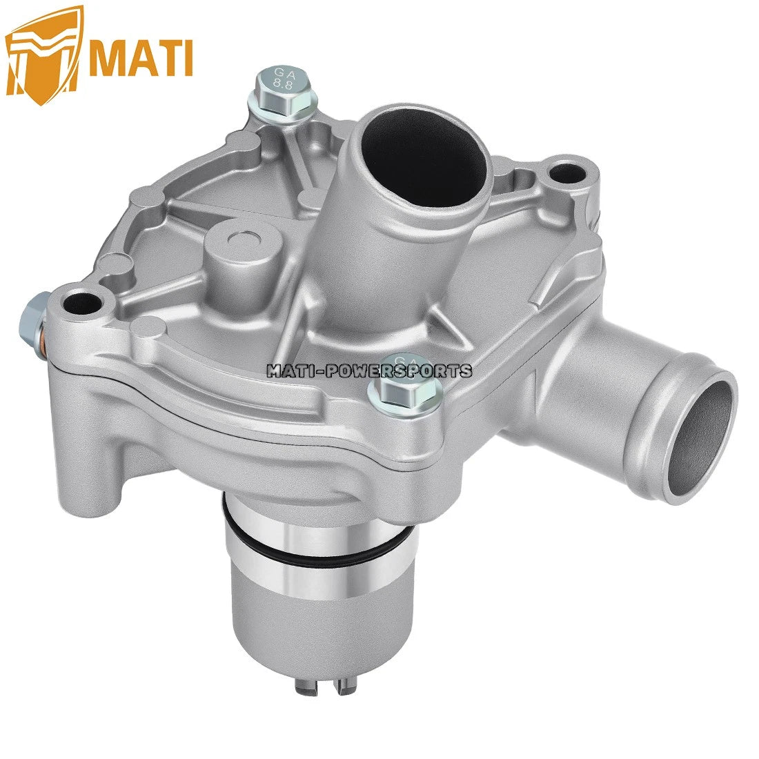 Water Pump Assy For Honda GL1500A/I/SE Gold Wing 1500 1988-1991 19200-MN5-040