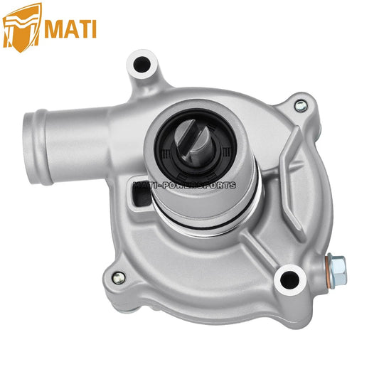 Water Pump Assy For Honda GL1500A/I/SE Gold Wing 1500 1988-1991 19200-MN5-040