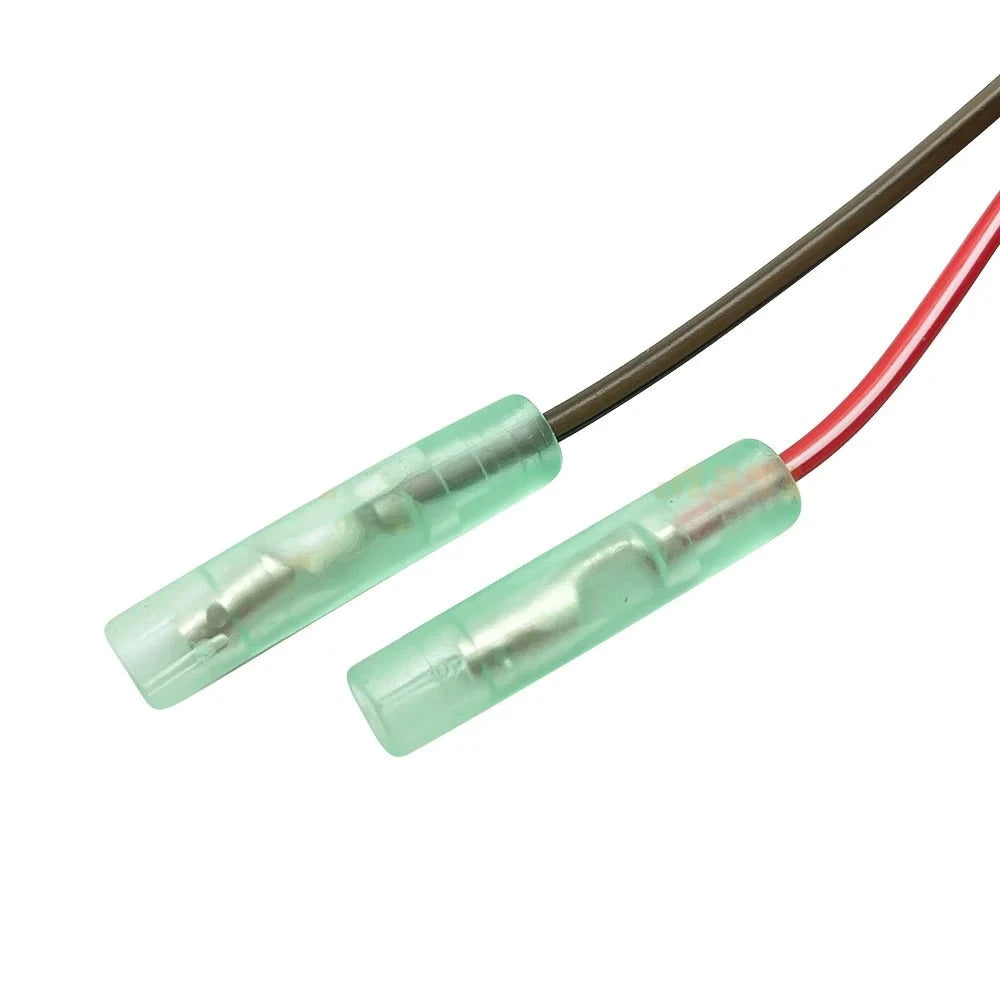 T2 Red Copper Wire Wiring Harness for Yamaha YFZ450 2004-2005 5TG-82590-00-00