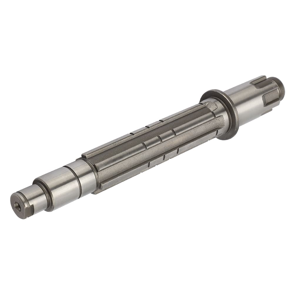 Transmission Drive Counter Output Sprocket Shaft for Yamaha Banshee YFZ350 1987-2006 RZ350 1984-1985 29L-17421-00-00