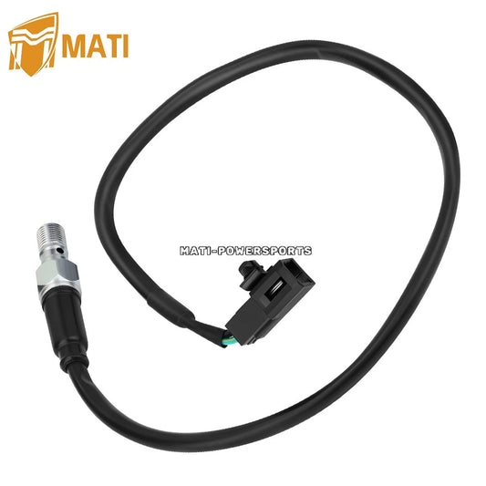 Brake Light Switch For Can-Am DS 450 08 - 15 Renegade Outlander Max 400 500 650 800 710003837