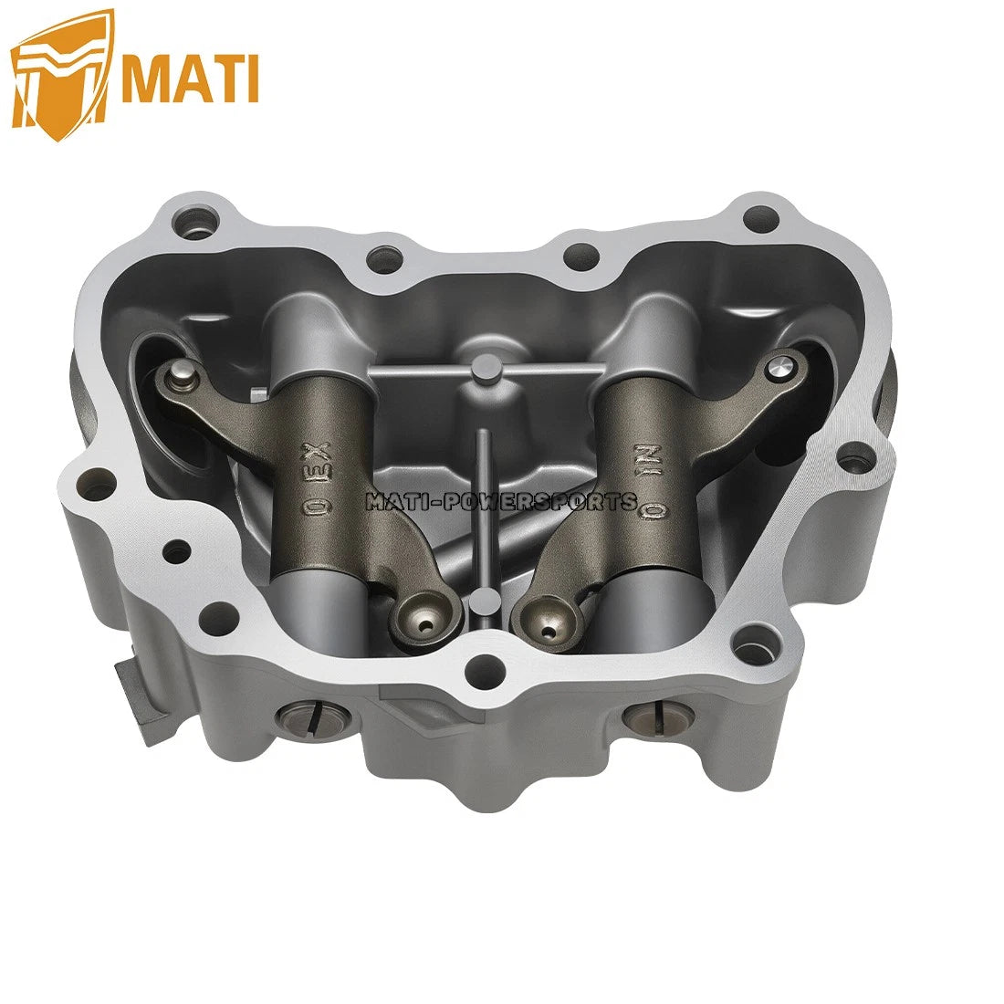 Cylinder Head Cover For Honda Sportrax FourTrax Recon 250 TRX250 EX/TE/TM/X 2001-2024 12310-HN6-010