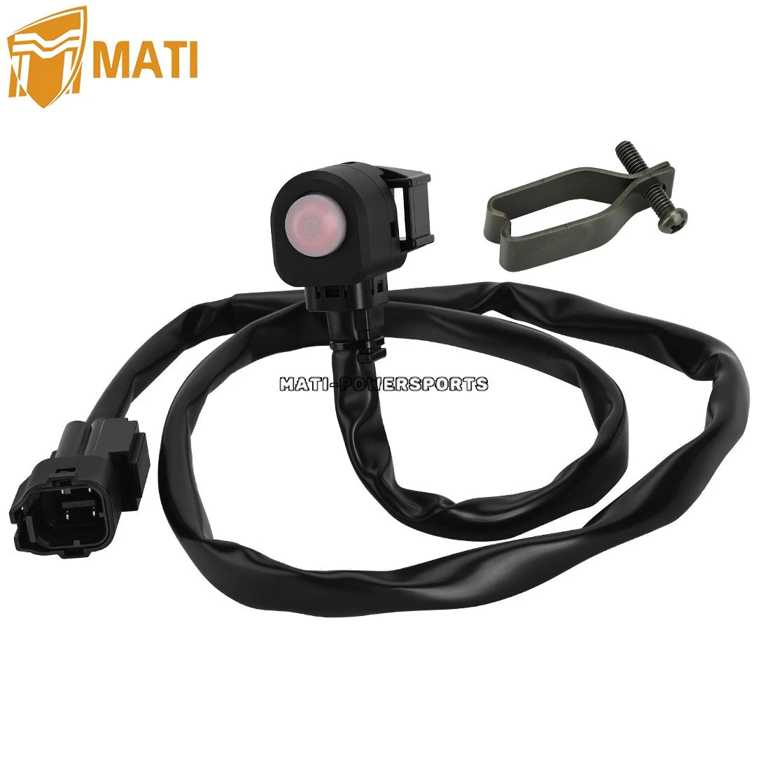 Mapping Fuel Mode Launch Select Control Switch For Yamaha YZ450F 2020-2022