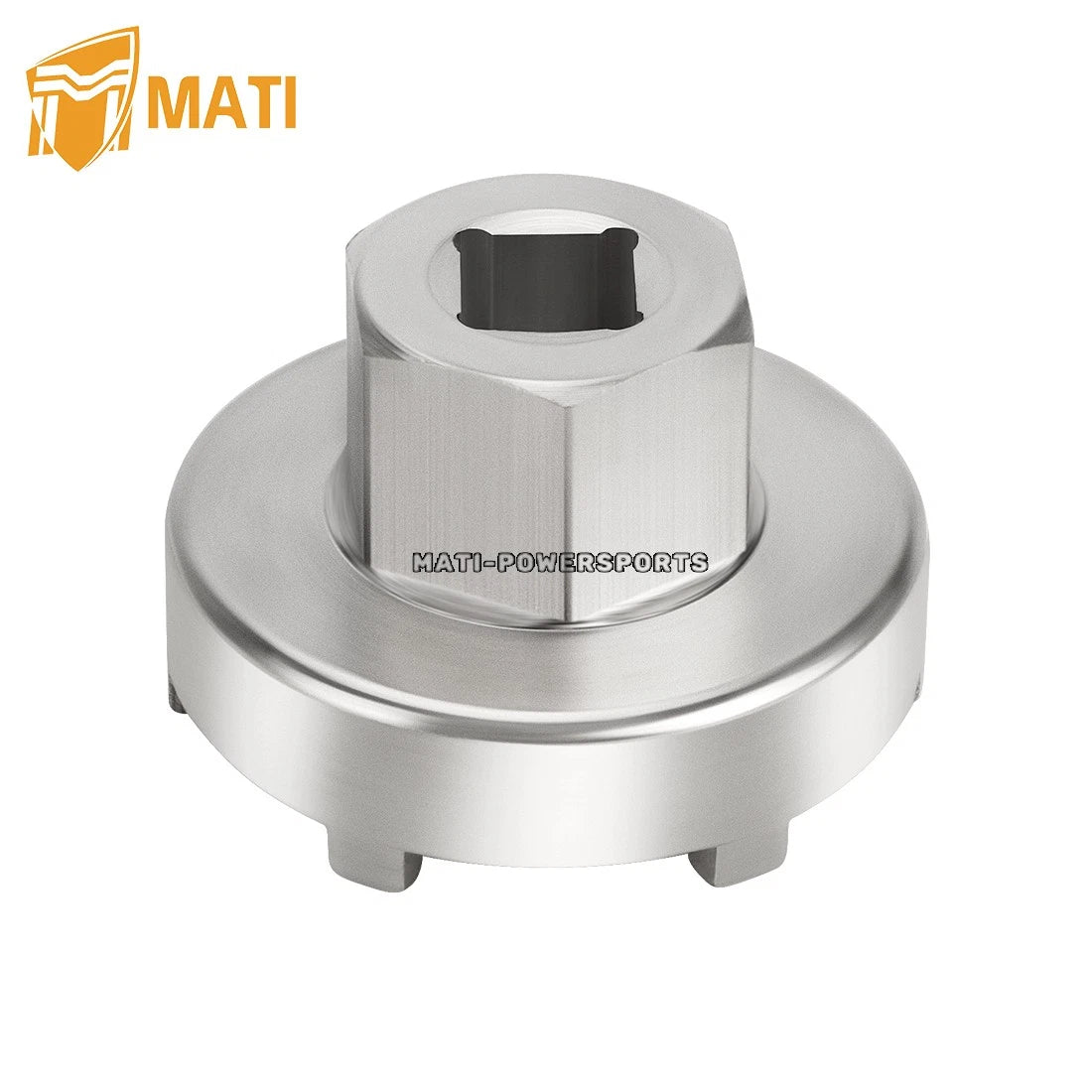 44mm Rear Wheel Bearing Seal Retainer Tool For Honda CR125R CR250R CR500R 1984-2001 08-0228