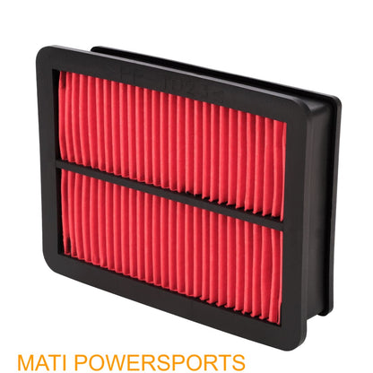 Air Filter Cleaner for Yamaha XV1900CX/X/C/M/CT/CTM/TS 2006-2014 1D7-14461-01-00