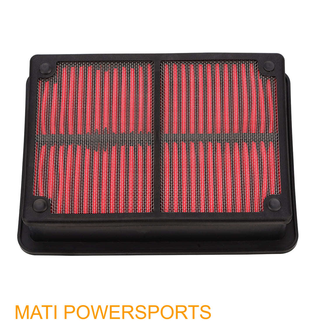 Air Filter Cleaner for Yamaha XV1900CX/X/C/M/CT/CTM/TS 2006-2014 1D7-14461-01-00