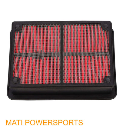 Air Filter Cleaner for Yamaha XV1900CX/X/C/M/CT/CTM/TS 2006-2014 1D7-14461-01-00