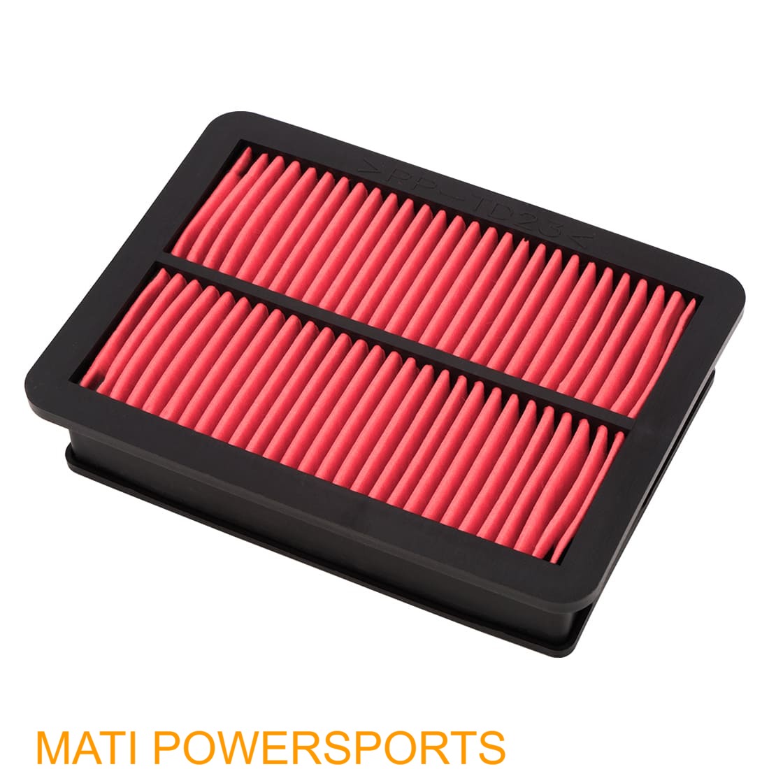 Air Filter Cleaner for Yamaha XV1900CX/X/C/M/CT/CTM/TS 2006-2014 1D7-14461-01-00