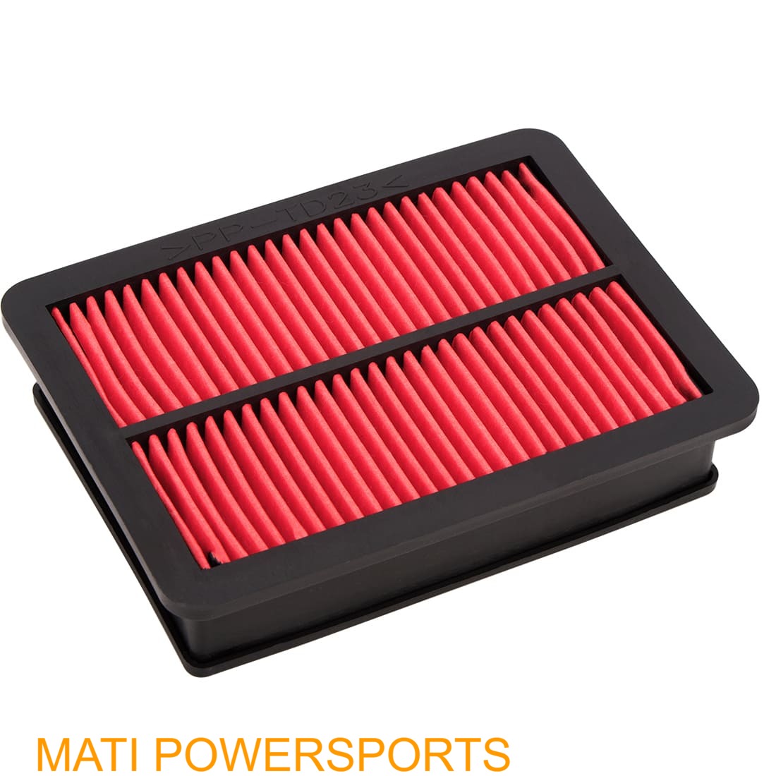 Air Filter Cleaner for Yamaha XV1900CX/X/C/M/CT/CTM/TS 2006-2014 1D7-14461-01-00