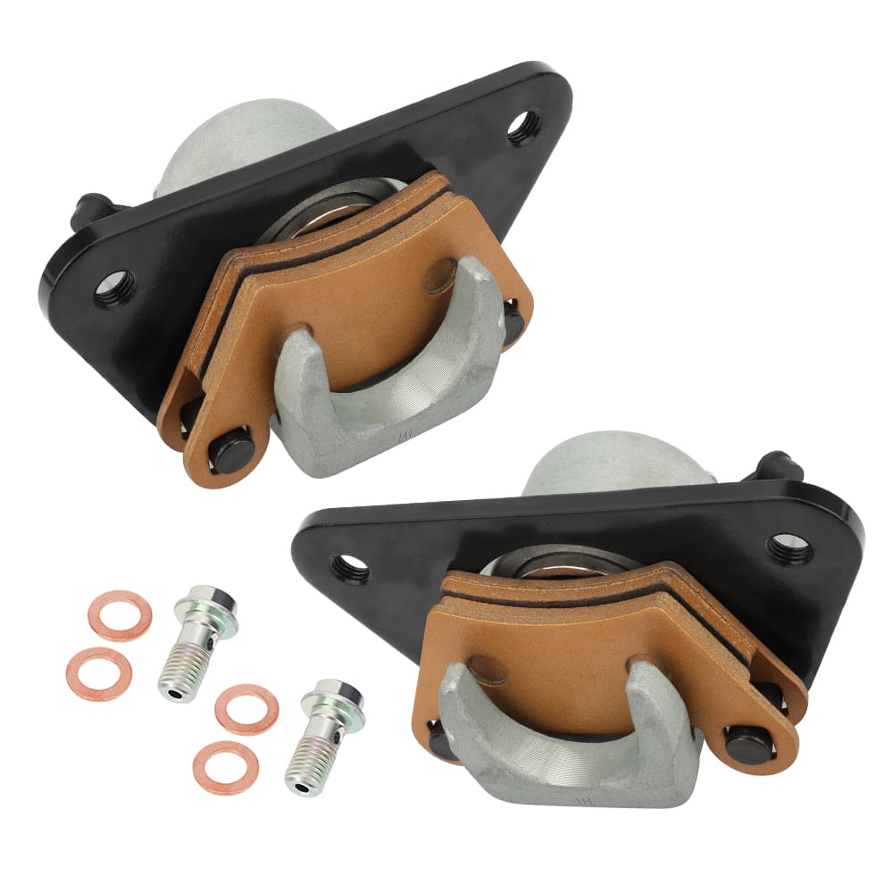 Rear Left & Right Brake Caliper For Polairs Ranger 1000 EPS XP Premium EV 2023-2025 1914018