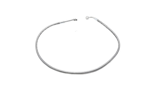 Rear Left Brake Line for Polaris Ranger 500 800 900 1911579 2010-2014