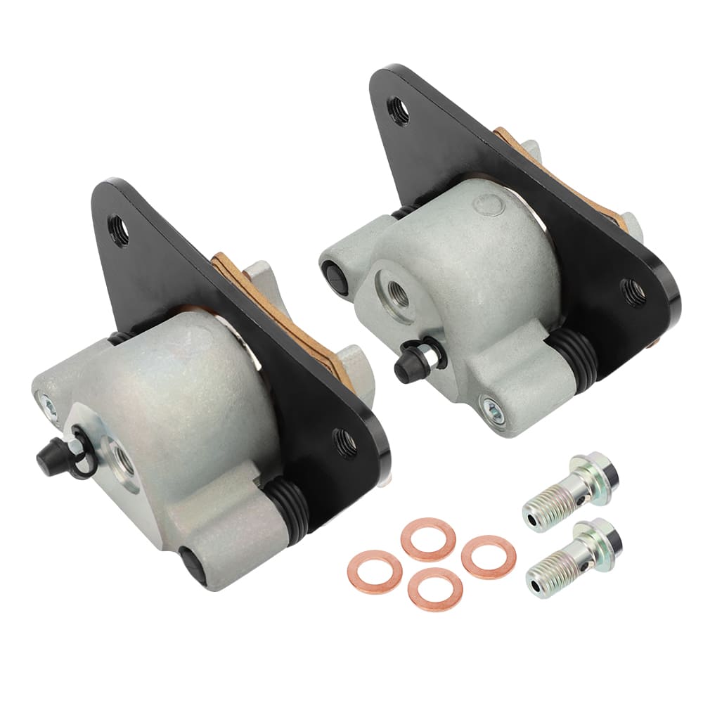 Rear Left & Right Brake Caliper For Polairs Ranger 1000 EPS XP Premium EV 2023-2025 1914018