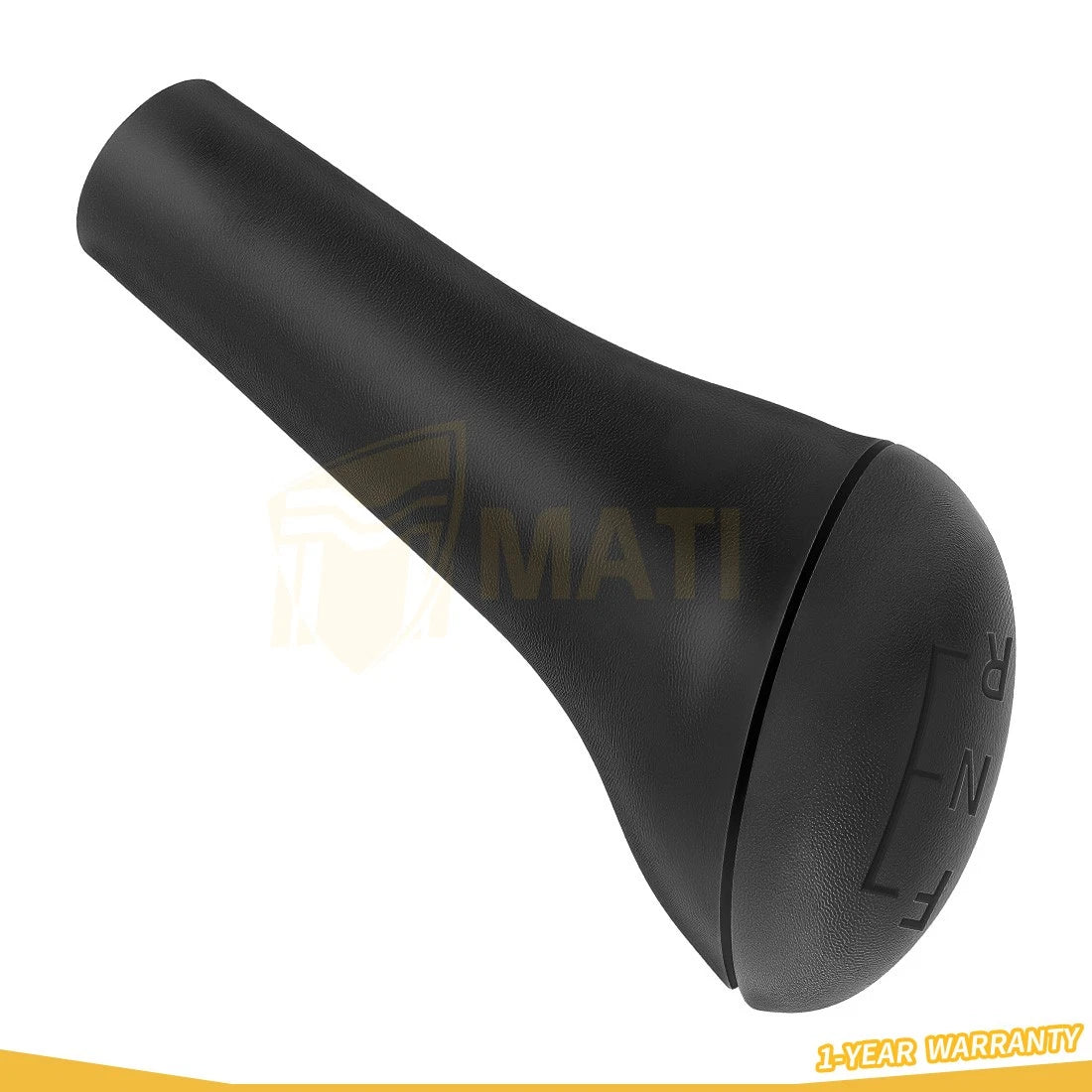 Transmission Lever Knob & Cover For Polaris Outlaw Predator Phoenix Sportsman Sawtooth 90 110 200 RZR 170 2005-2025 0452168 0450967