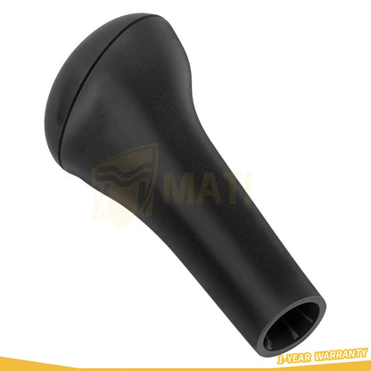 Transmission Lever Knob & Cover For Polaris Outlaw Predator Phoenix Sportsman Sawtooth 90 110 200 RZR 170 2005-2025 0452168 0450967