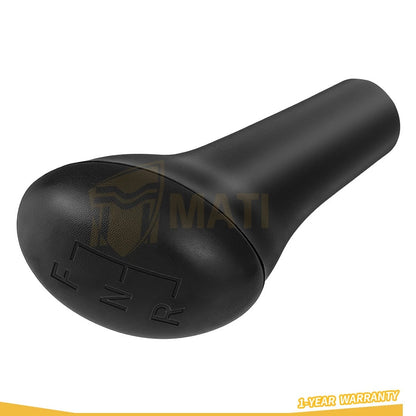 Transmission Lever Knob & Cover For Polaris Outlaw Predator Phoenix Sportsman Sawtooth 90 110 200 RZR 170 2005-2025 0452168 0450967
