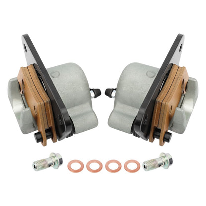 Rear Left & Right Brake Caliper For Polairs Ranger 1000 EPS XP Premium EV 2023-2025 1914018