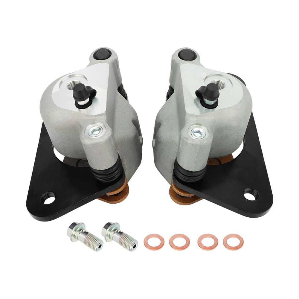 Rear Left & Right Brake Caliper For Polairs Ranger 1000 EPS XP Premium EV 2023-2025 1914018