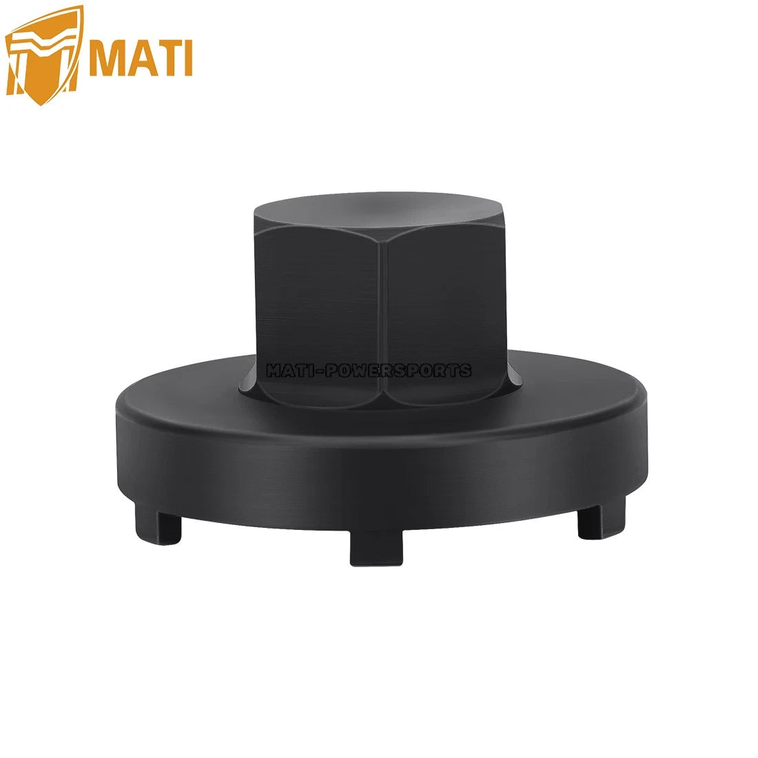 47mm Seal Bearing Retainer Tool For Honda Motorcycle CR125R CR250R/X CR450R /X