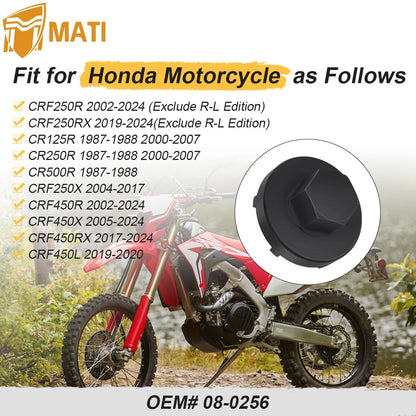 47mm Seal Bearing Retainer Tool For Honda Motorcycle CR125R CR250R/X CR450R /X