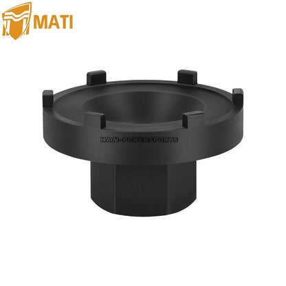 47mm Seal Bearing Retainer Tool For Honda Motorcycle CR125R CR250R/X CR450R /X