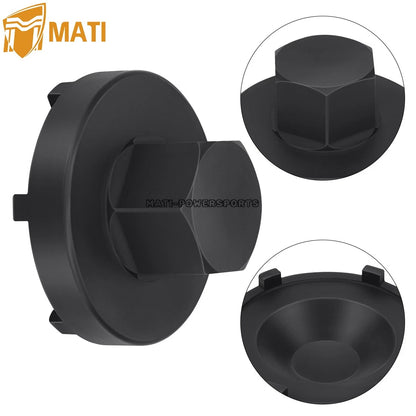 47mm Seal Bearing Retainer Tool For Honda Motorcycle CR125R CR250R/X CR450R /X