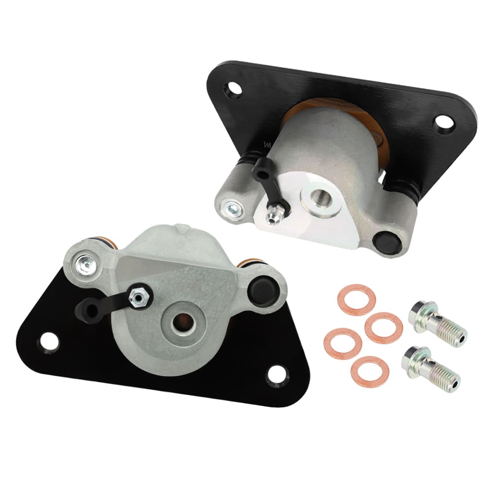 Rear Left & Right Brake Caliper For Polairs Ranger 1000 EPS XP Premium EV 2023-2025 1914018